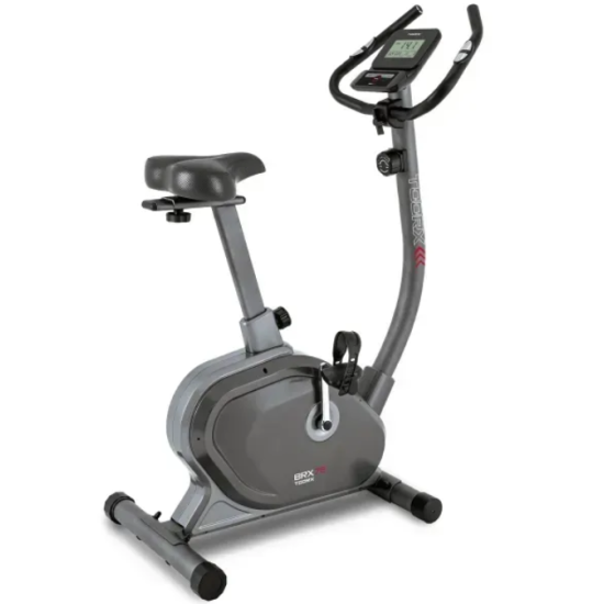Купить Велотренажер  Toorx Upright Bike BRX 75 в Киеве - фото №1